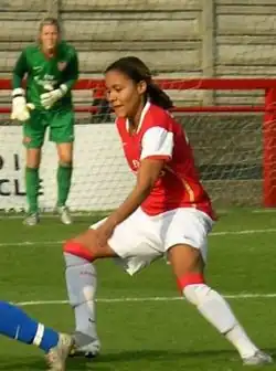 Alex Scott