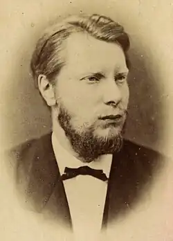 Alexandre, Príncipe de Orange