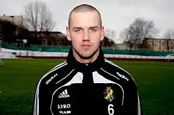 Alexander Milošević