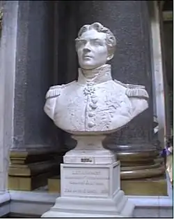 Alexandre Antoine Hureau, barão de Senarmont, Palácio de Versailles, Galeria das Batalhas.