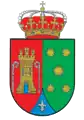 Brasão de armas de Alfoz de Quintanadueñas