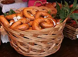 Alheiras de Mirandela