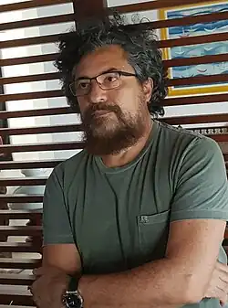 Alípio de Sousa Filho