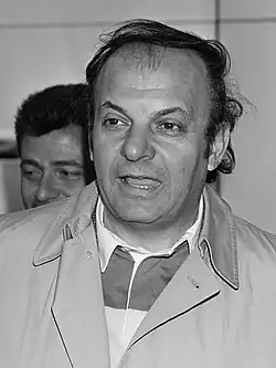 Alketas Panagoulias