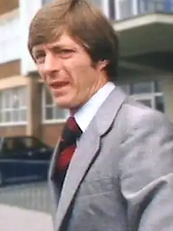 Allan Clarke