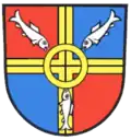 Brasão de Allensbach