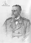 Vice-almirante Eduard von Knorr