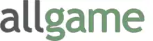 Logotipo da Allgame