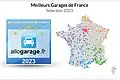 Allogarage 2023 https://www.allogarage.fr/