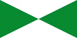 Bandeira de Almedina