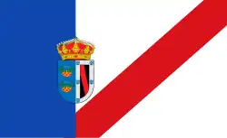Bandeira de Almonte