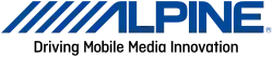 Alpine logo