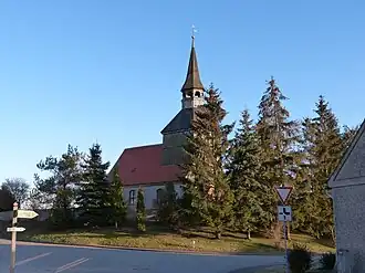 Horizonte de Alt Tellin