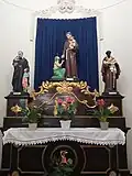 Altar de Santo Antônio