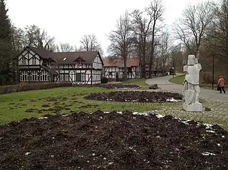 Horizonte de Vellmar