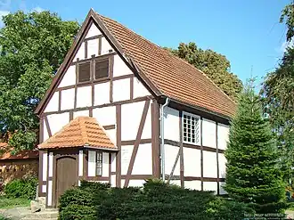 Horizonte de Altenhagen