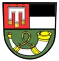 Brasão de Altheim (Alb)