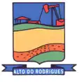 Brasão de armas de Alto do Rodrigues