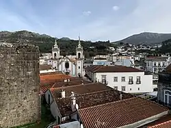 Vila Nova de Cerveira