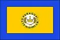 Bandeira de Alto Paraguai