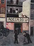 Adega do Galo (1930)
