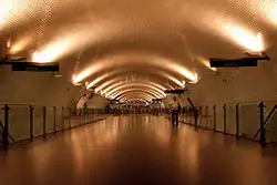 &nbsp;Metrô de Lisboa