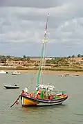 Ria de Alvor