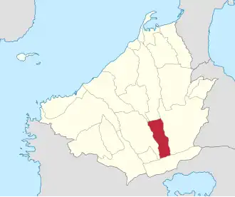Amadeo na Cavite Coordenadas : 14°10'22.09"N, 120°55'39.65"E