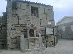 Amarante Louredo Largo do Estremadouro