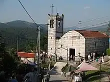 Igreja de São Paio