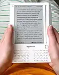 Amazon Kindle