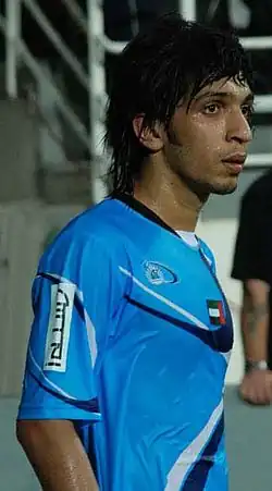 Amer Abdulrahman