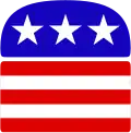 Symbol republican