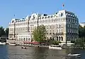 Amsterdã