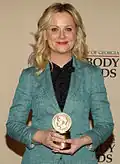 Amy Poehler, Melhor Atriz em série de comédia ou musical