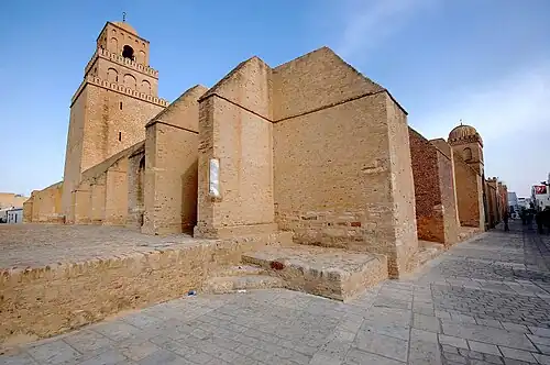 Ângulo noroeste [a]