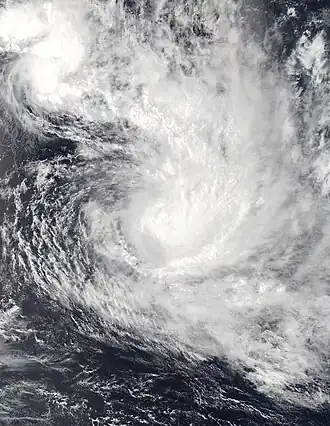 imagem ilustrativa de artigo Ciclone Ana