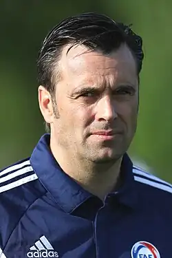 Koldo Álvarez