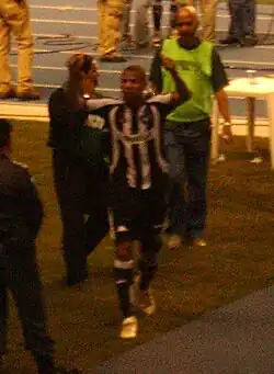 André Luís