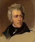 Andrew Jackson