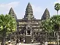 Angkor Wat