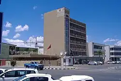 Embaixada em Vinduque