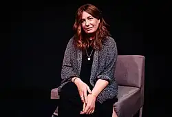 Ficheiro:Anne Boyer 2023.jpg