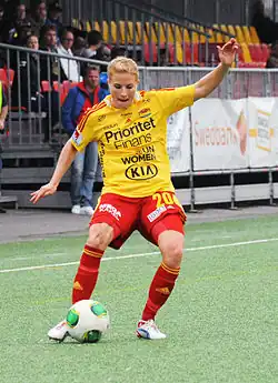 Annica Svensson