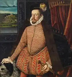 Carlos II da Áustria-Estíria
