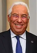 Portugal António Costa, Primeiro-ministro