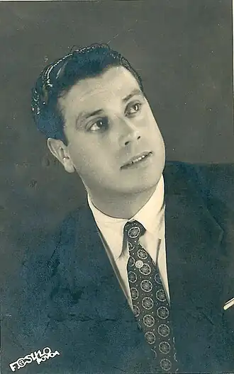 António Lopes Ferreira
