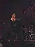 Joey Belladonna foi demitido da banda em 1992 e começou uma carreira solo. Ele retornou para a turnê de reunião Among the Living em 2005, e em definitivo em 2010.
