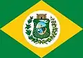 11:20 Bandeira usada entre 1922-1937 e 1947-1967.