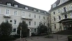 Praça Anton Tchecov